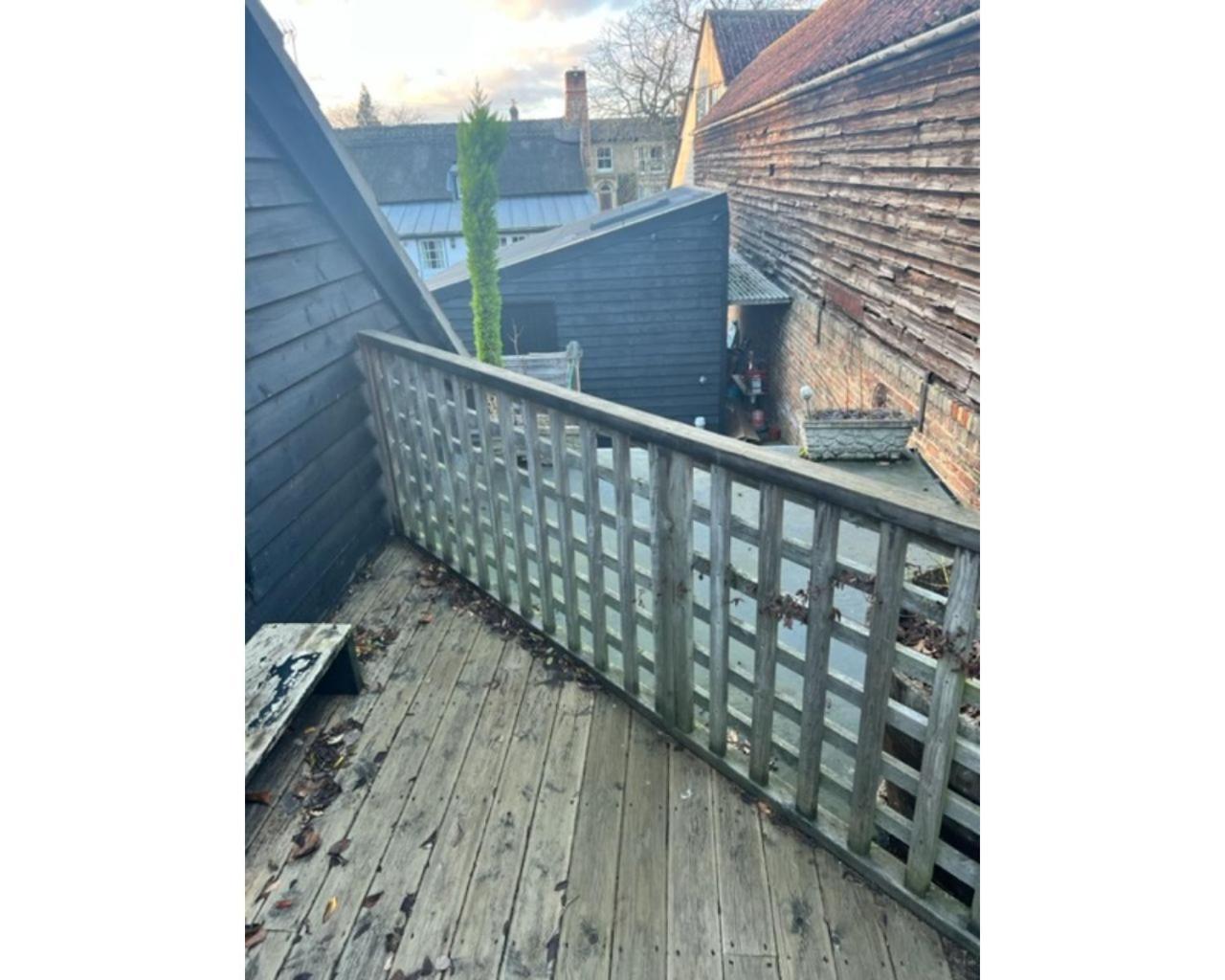 Two Storey Annex Cottenham Quarto foto